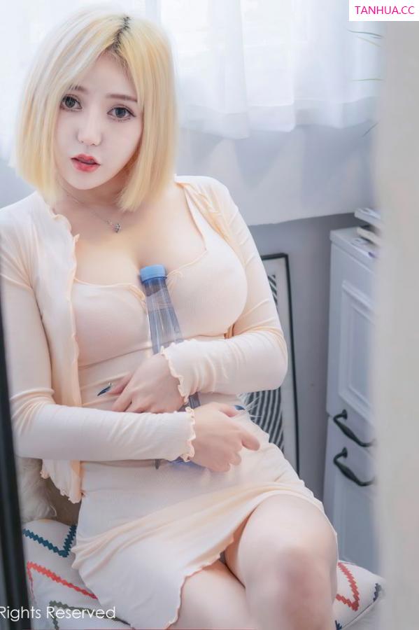   [XiuRen]高清写真图 2021.01.26 No.3044 文静儿第7张图片